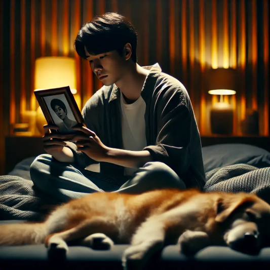 반려동물 가족화

강아지를 가족처럼 생각하는 사람들

반려동물 혐오 심리

애착이론 반려동물

강아지 유모차 논란

현대 가족의 변화

정서 결핍과 반려동물 몰입

반려동물 과몰입 심리학

사람보다 강아지를 더 사랑하는 이유

반려동물 문화 갈등