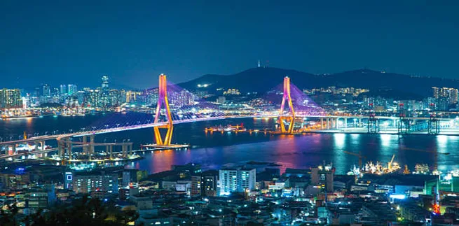 청학수변공원