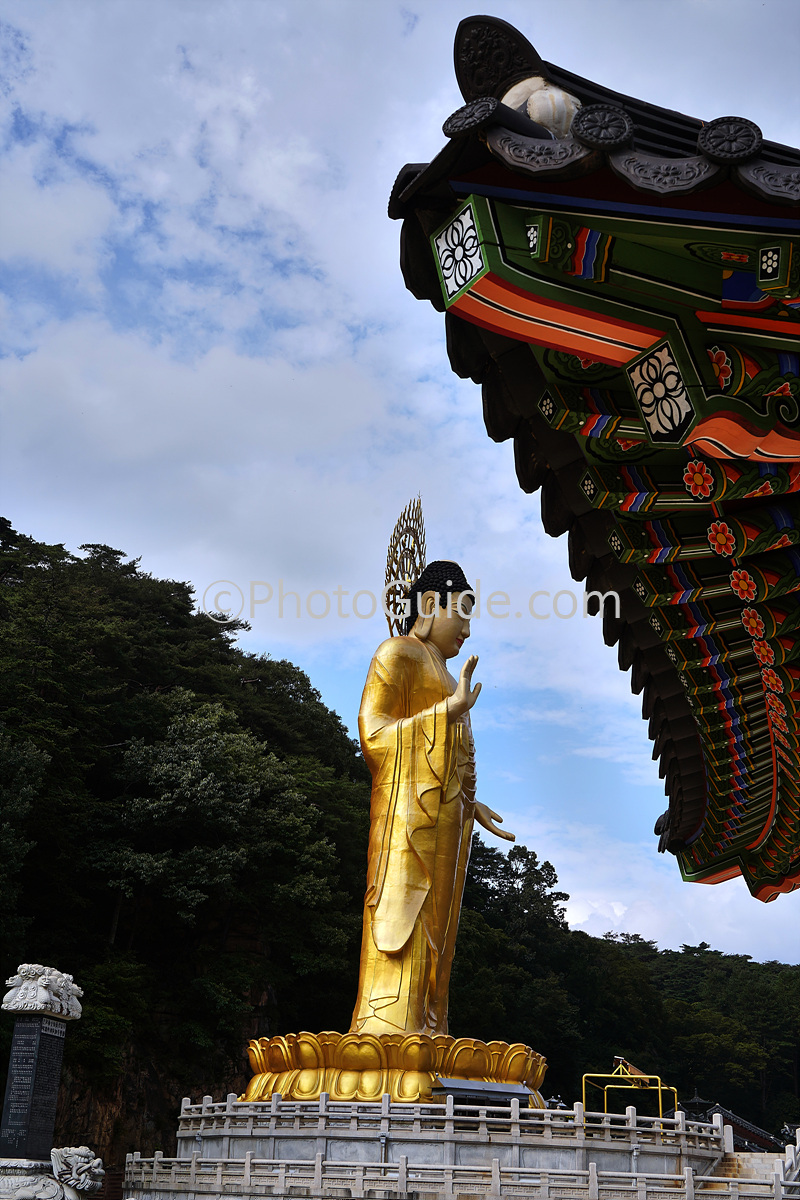 ⓒPhotoGuide.com 법주사