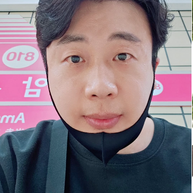 은현장 sns 사진