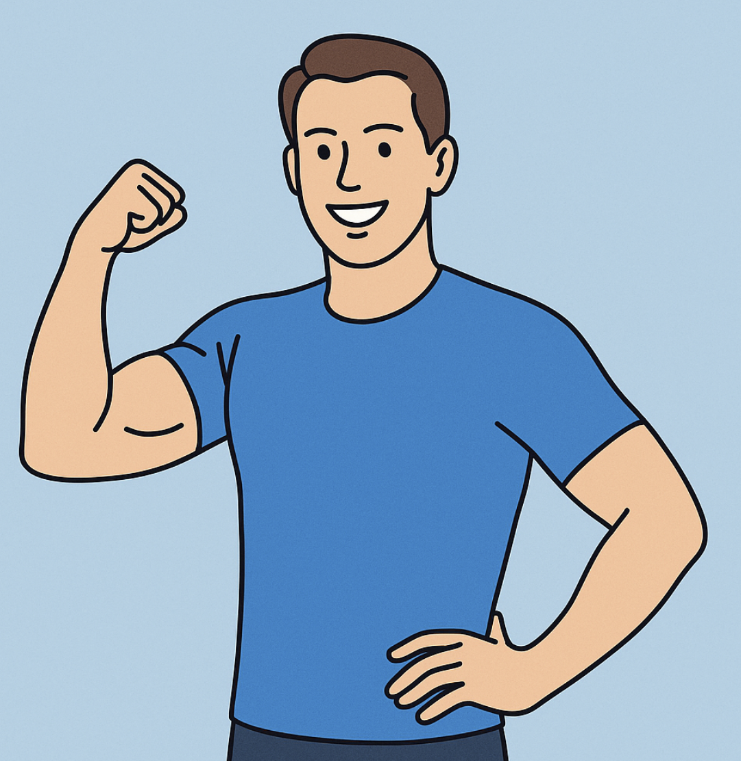 남성 갱년기 증상 원인 치료법