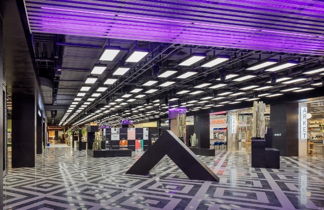 더현대서울 마을 운영시간