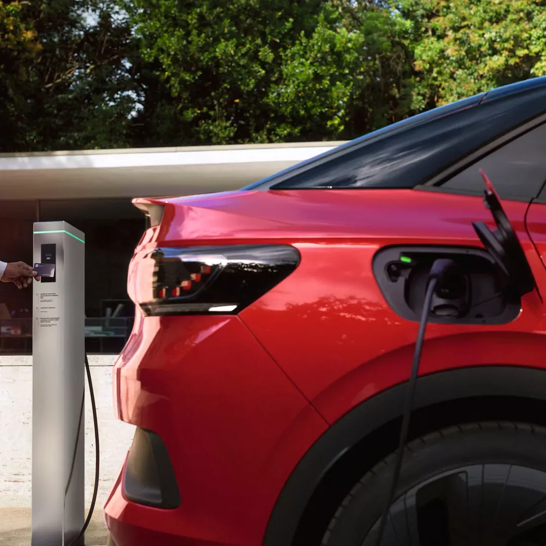 폭스바겐 ID.5 이미지