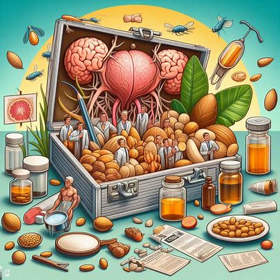 쏘 팔메토 추출물