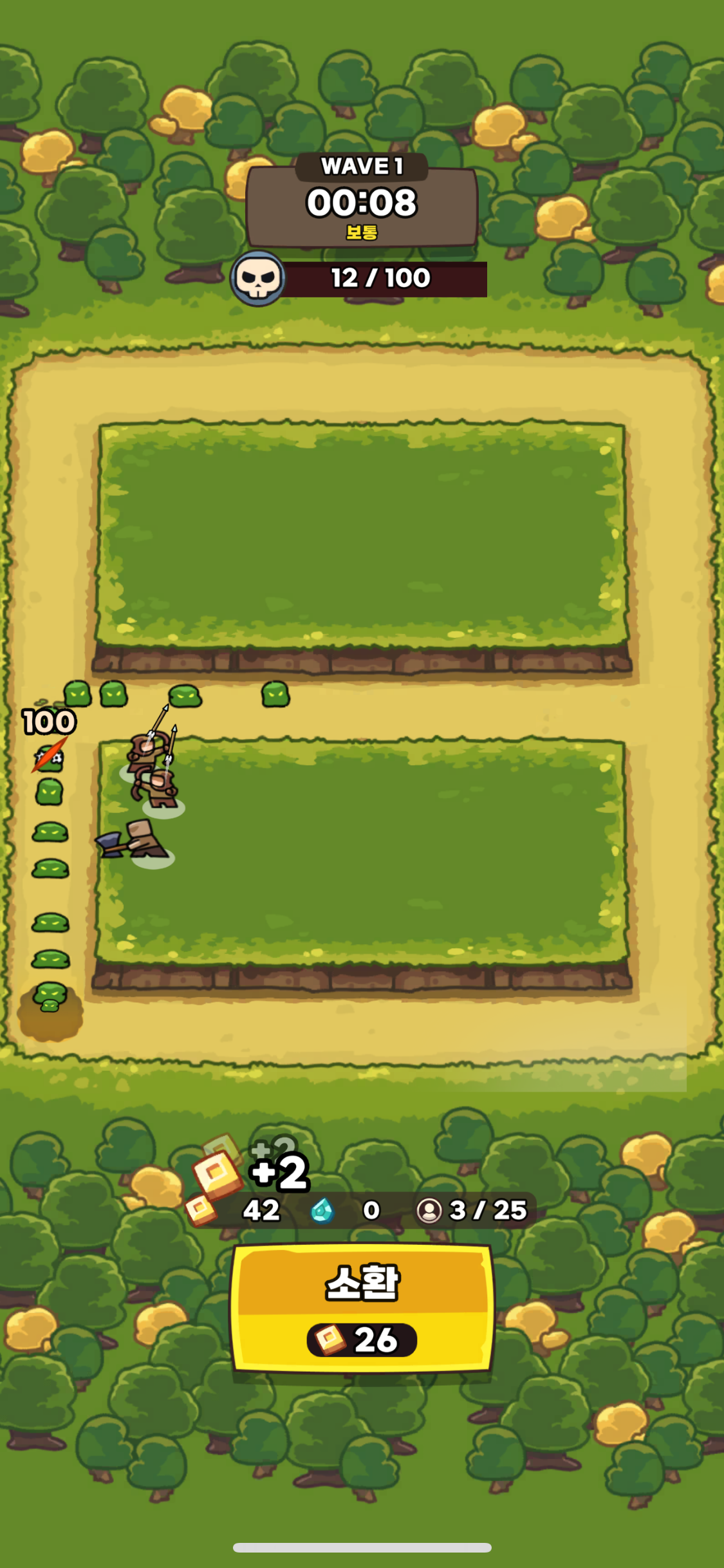 운빨존많겜 2025년 티어표 - 영웅 순위와 등급별 캐릭터 가이드