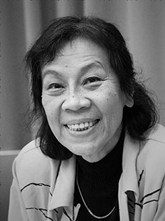 谷川道子, Tanigawa Michiko, 타니가와 미치코