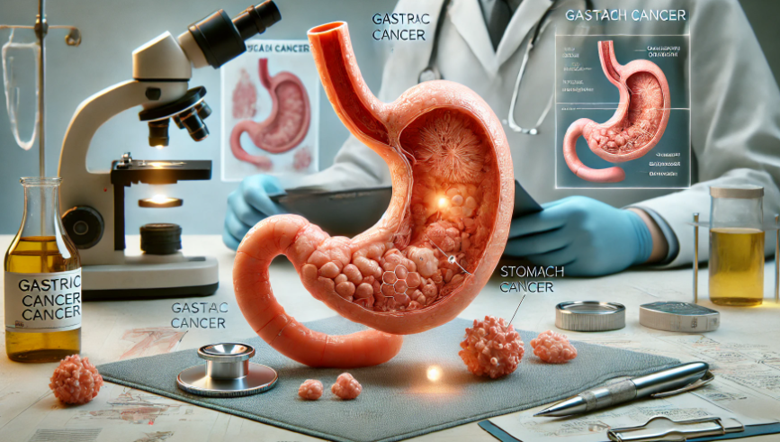 위암과 관련된 그림