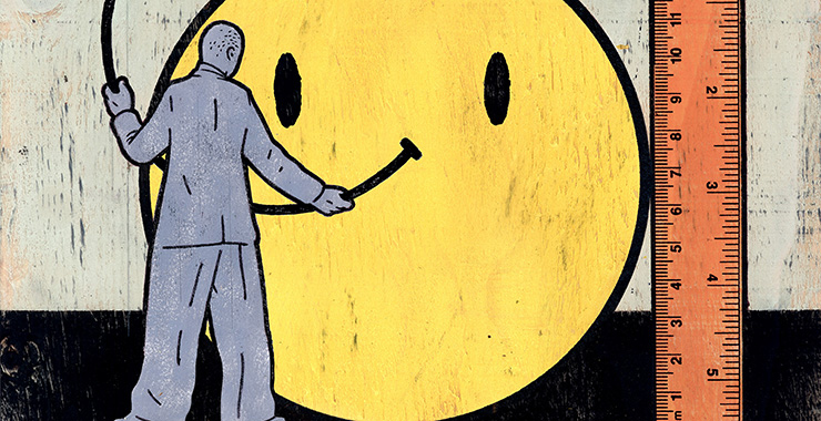 동기 부여의 심리학: 효과적인 방법과 그렇지 않은 방법