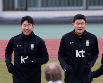 한국_중국_축구_하이라이트