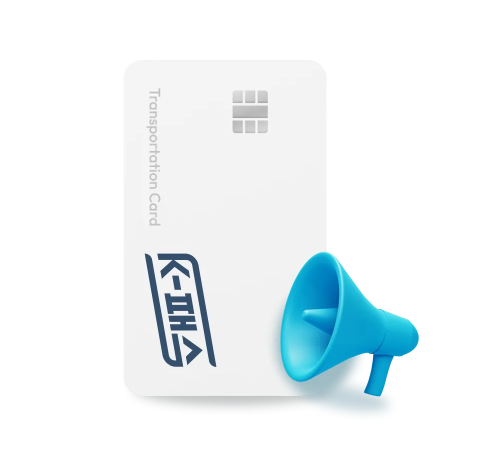 K-패스 카드이미지