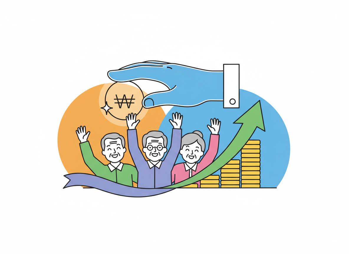 50대 재취업 지원금