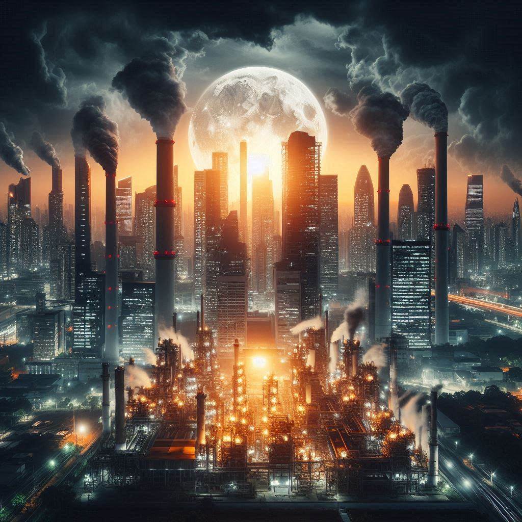 미국의 청정 에너지 정책 후퇴