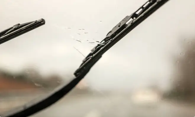 겨울철 와이퍼 워셔액 관리방법