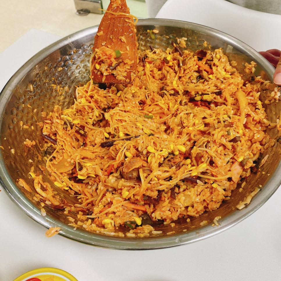 비빔밥