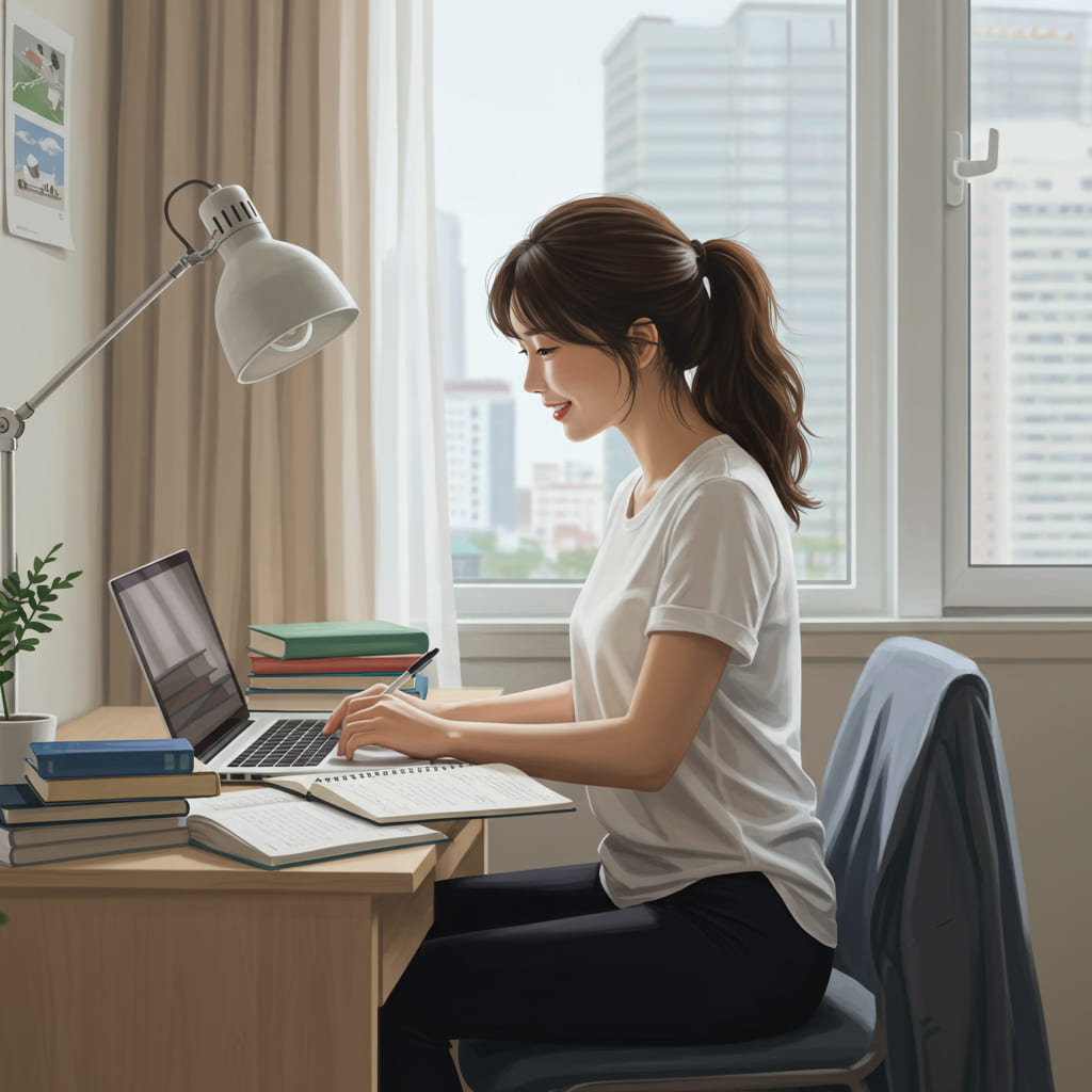 축전기와 콘덴서에서 실제로 어떻게 나타날까요?