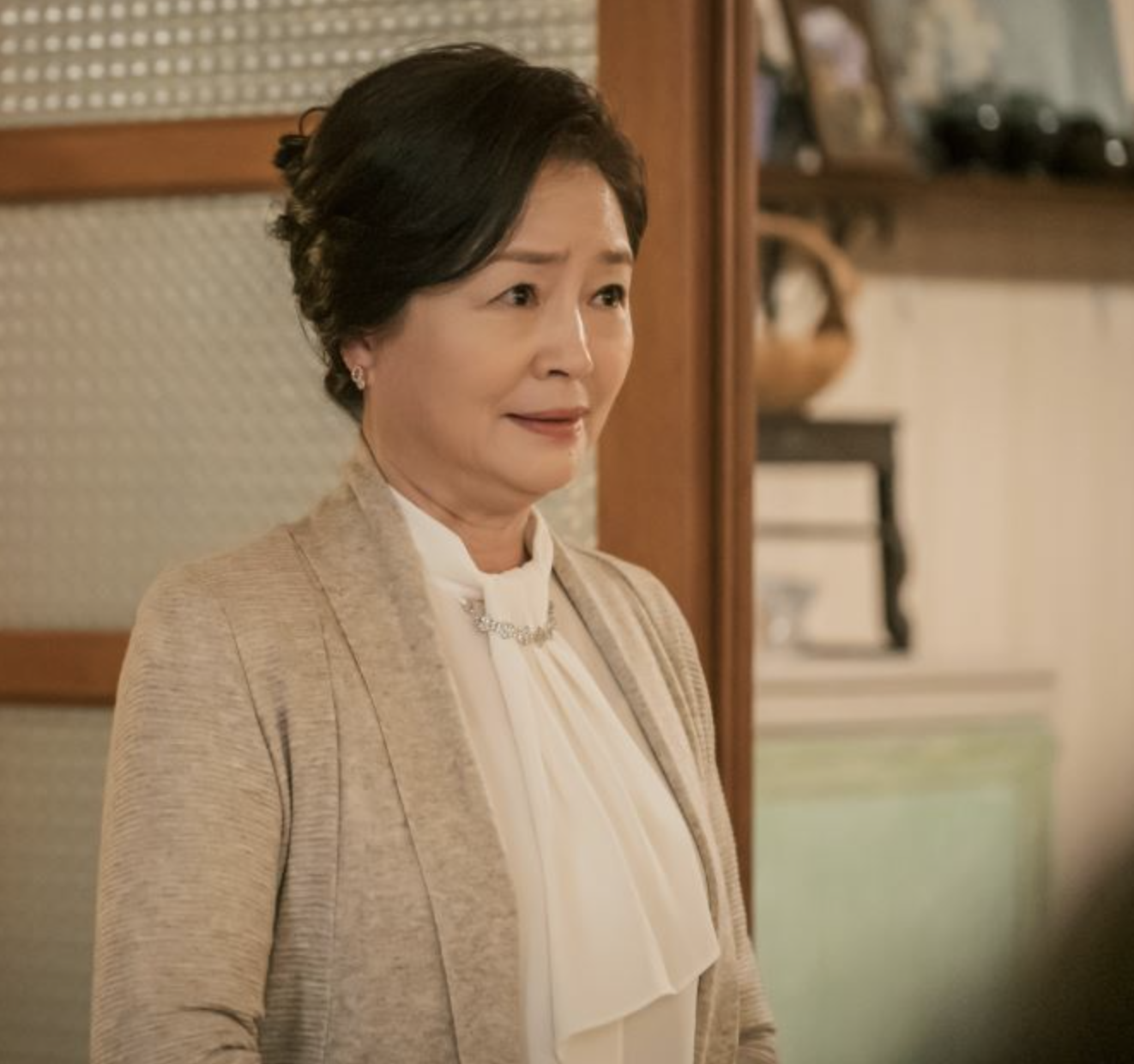 원미경 작품활동