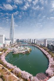 서울 벚꽃 명소