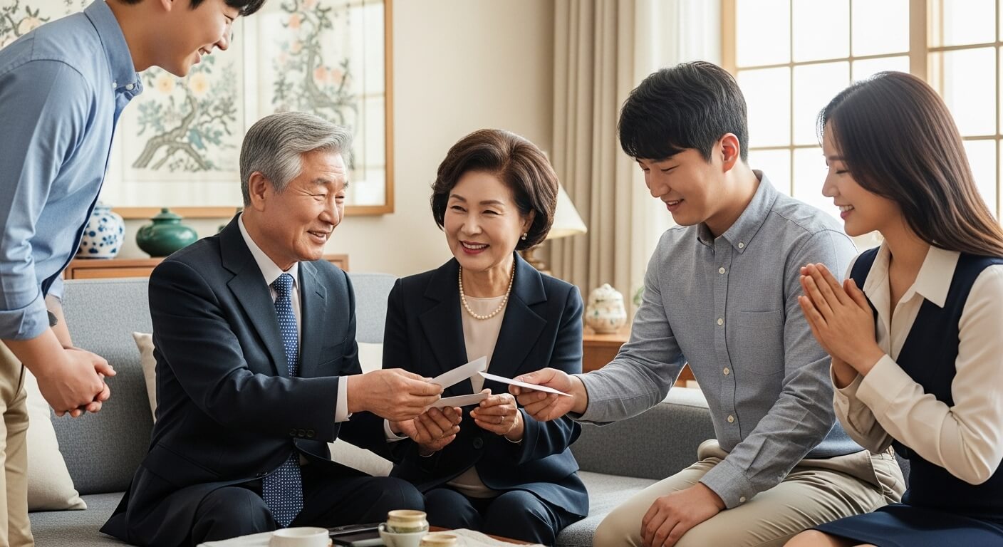 시니어 모임 시작 가이드