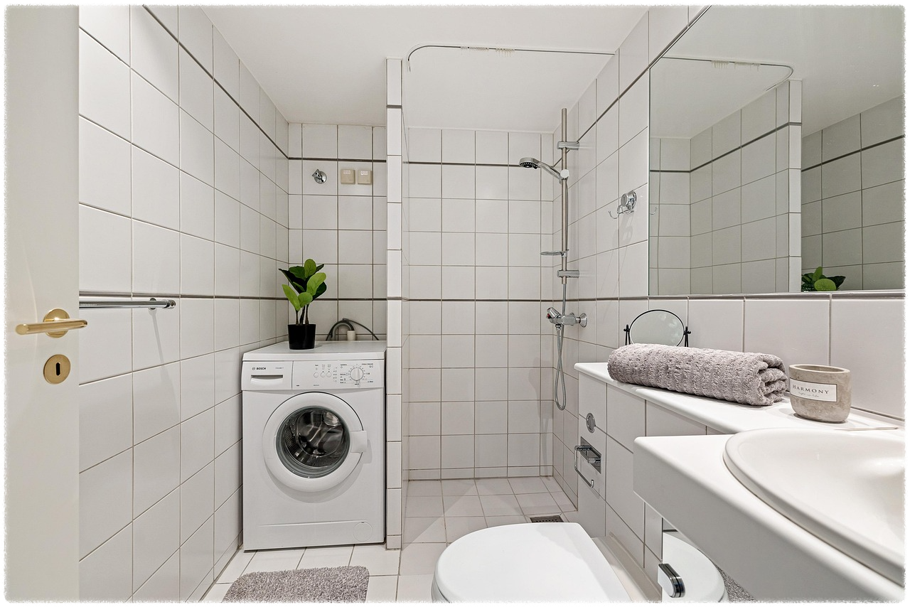 세탁기 청소하는방법 안내