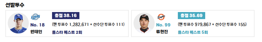 2025 KBO 올스타전 티켓 예매