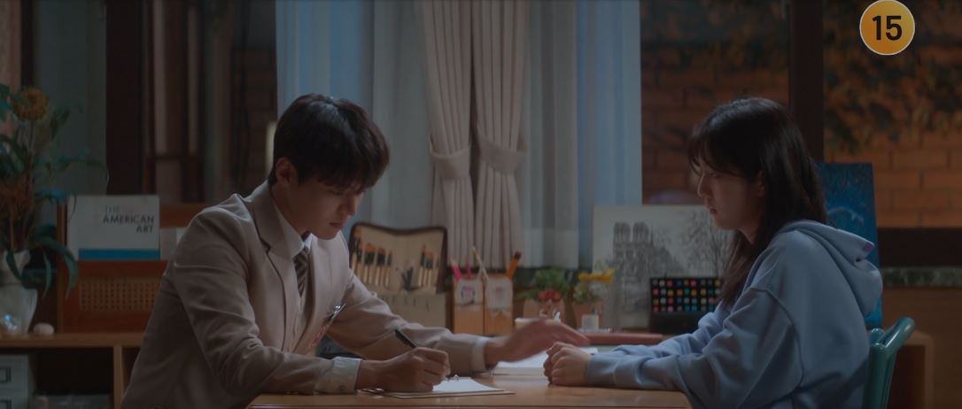 반짝이는워터멜론_10회