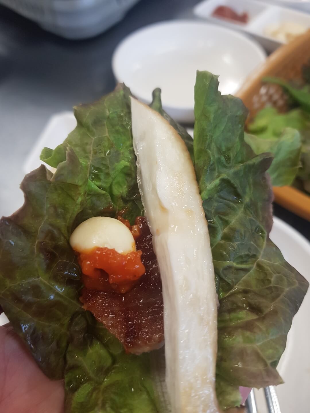 강동구 둔촌동역 맛집 신흥 정육식당 리뷰 가성비 국내산 삼겹살 목살 맛집