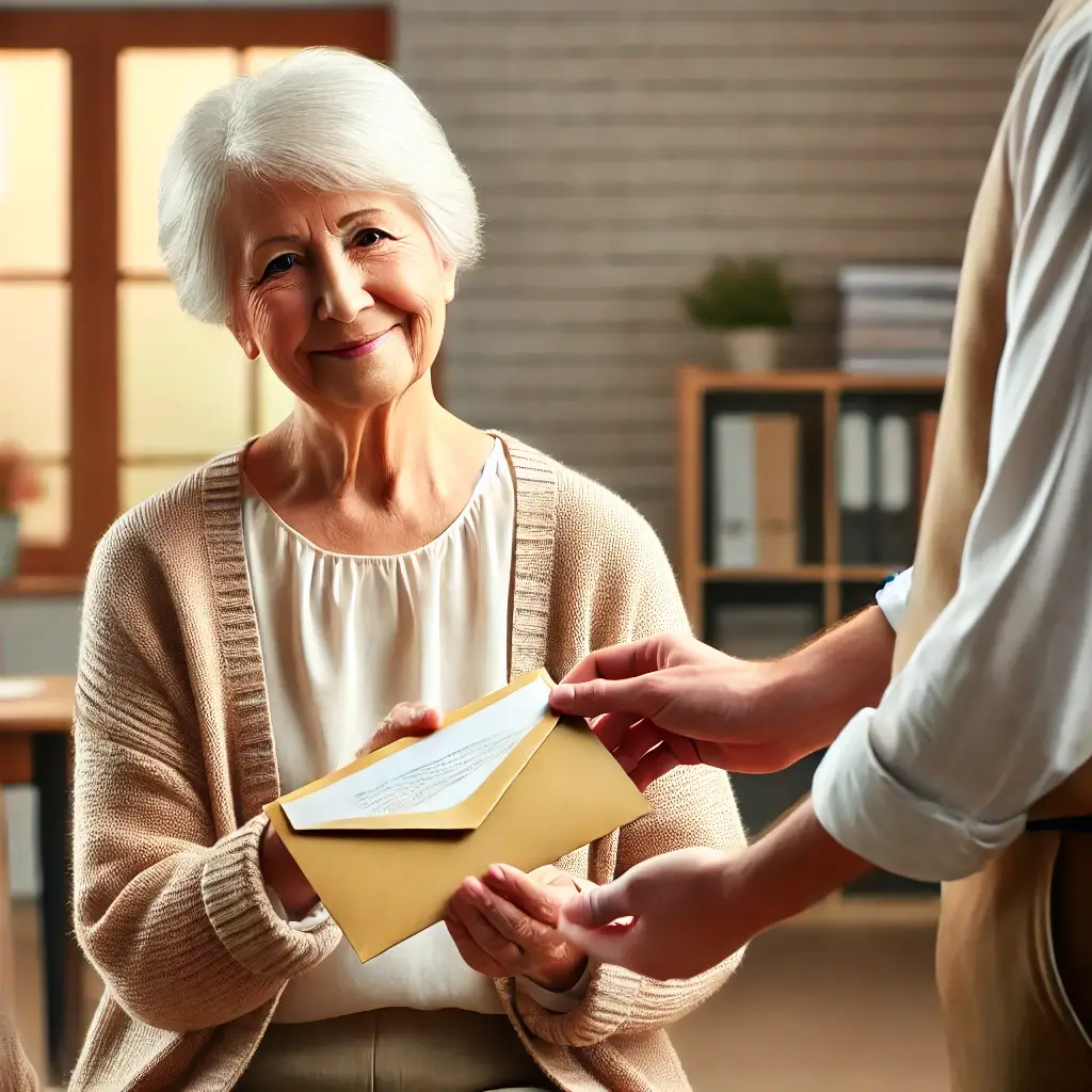 기초연금과 노령연금 차이