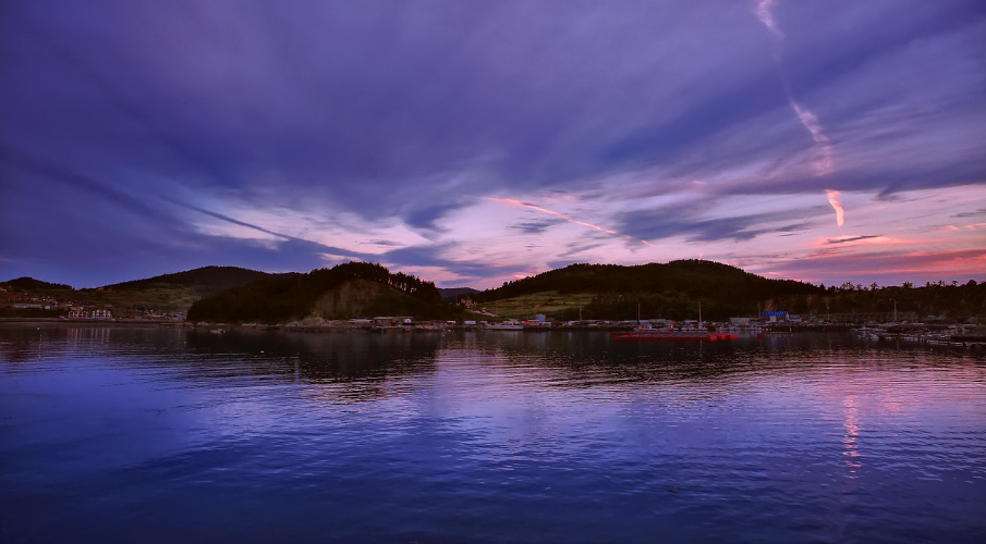 완도 여행 정보