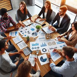 전세자금대출 금리비교: 최적의 선택을 위한 가이드