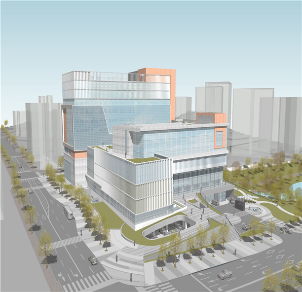 공공의료 인프라 확충