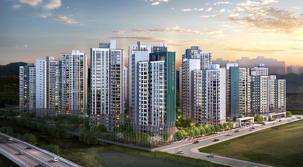 상시 줍줍! 탕정 푸르지오 리버파크 분양가, 평면도, 대출