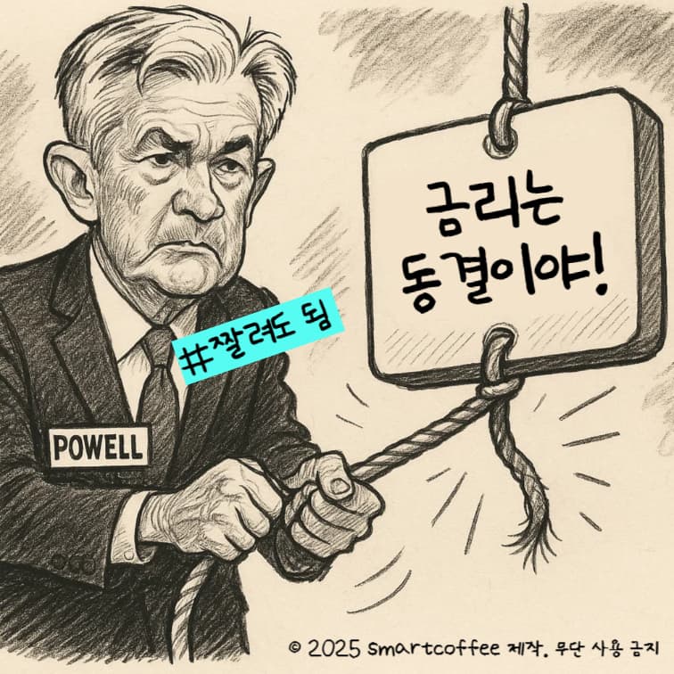 2025년 현재, 금리 역풍 속 장기 채권은 먹구름