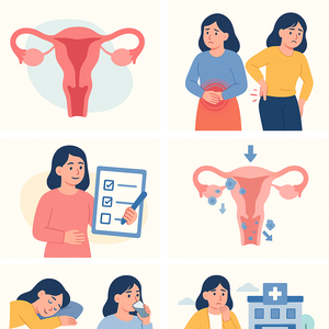 병원가야할신호