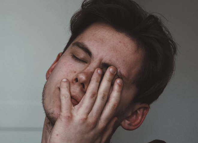 눈떨림 마그네슘 효능