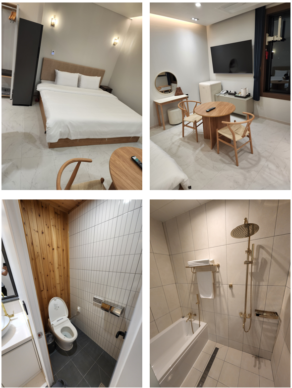 춘천 호텔인트로 로얄 주니어 스위트