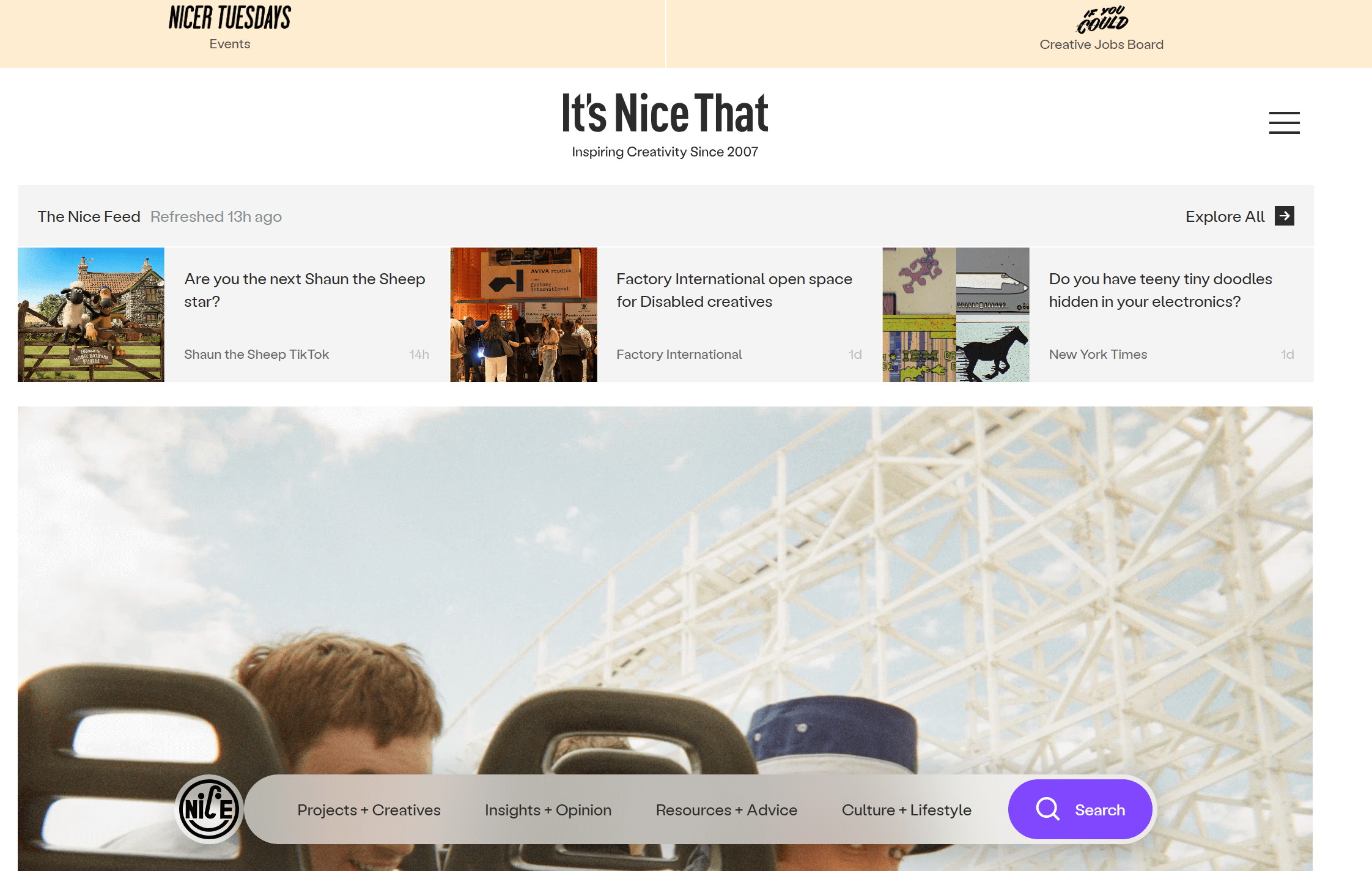 itsnicethat