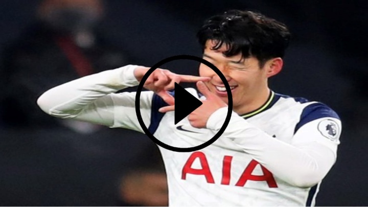 번리-토트넘-손흥민-중계