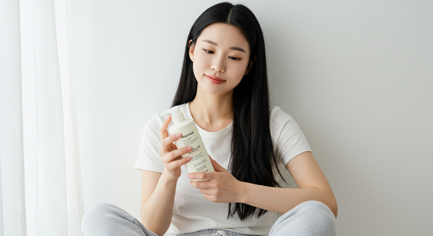 탈모샴푸 판매순위 연령별 