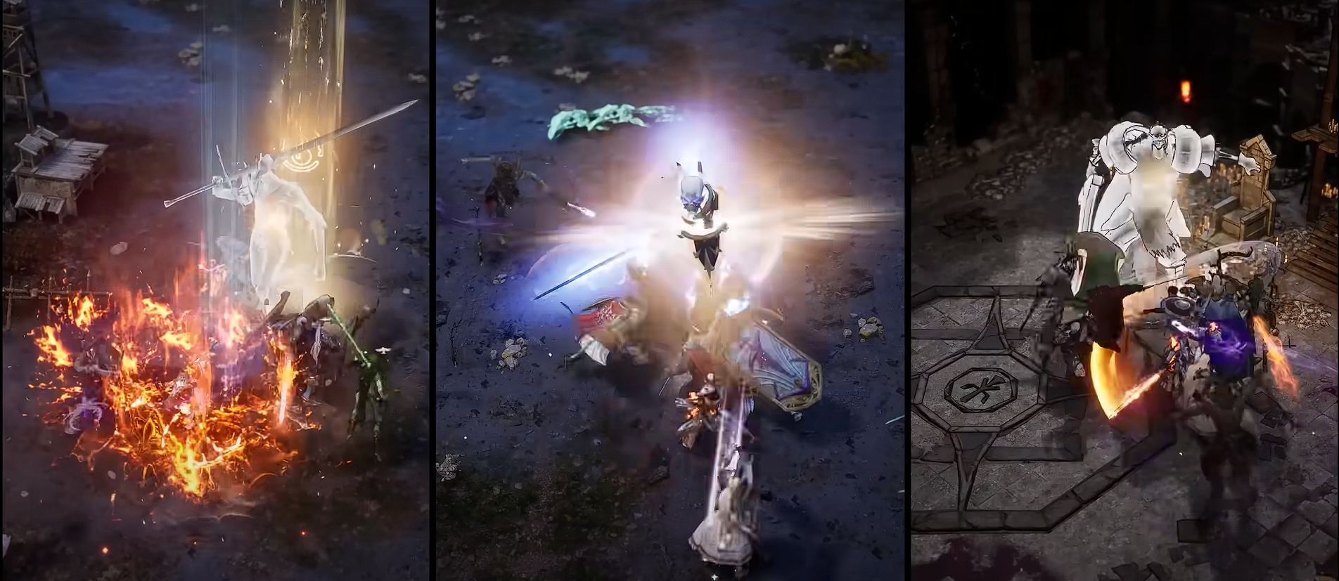 저니 오브 모나크 공략