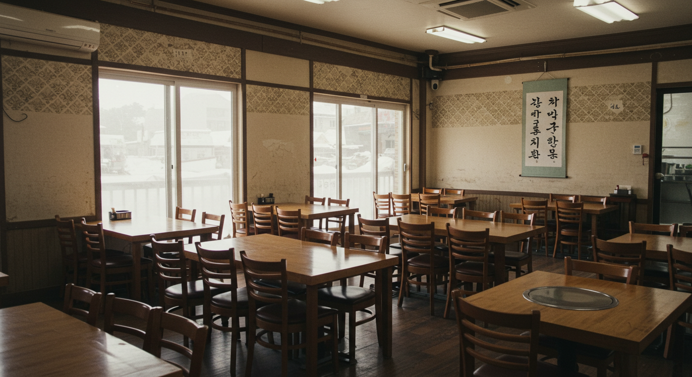 폐업 예정자 꼭 확인할 철거비 정보