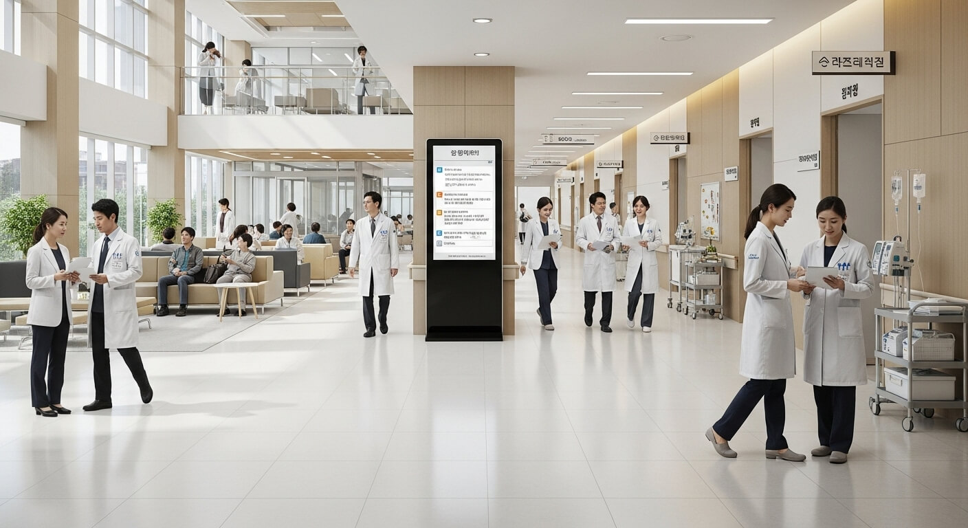 저혈당 쇼크 증상