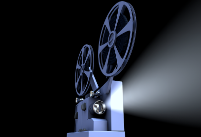 영화관에서 사용되는 주요 기계 및 장비 소개