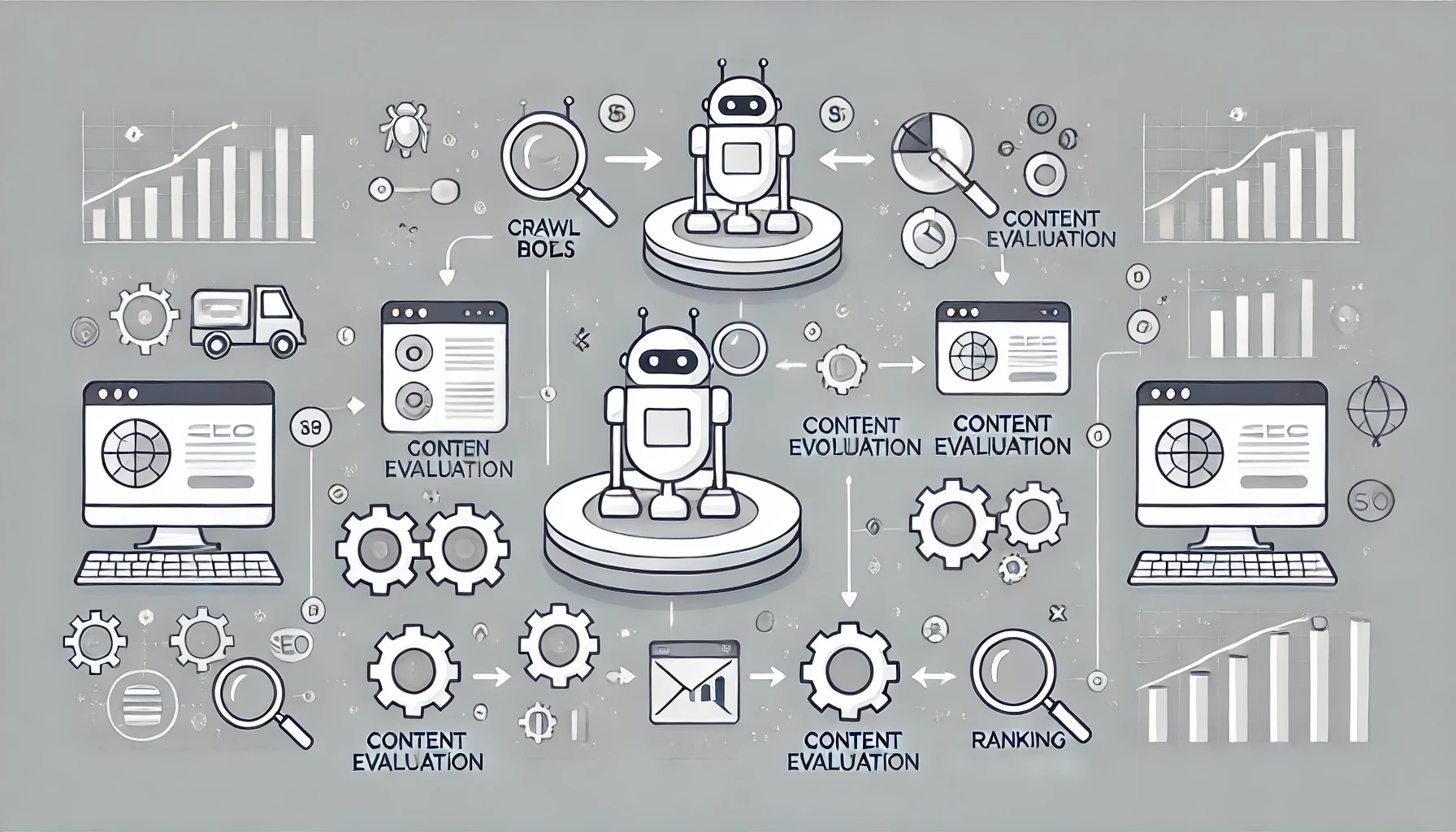 기본이 중요한 이유: SEO의 핵심 원리 이해