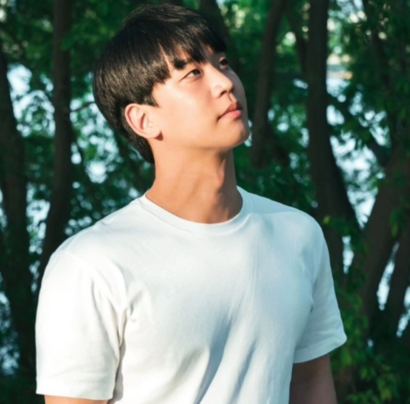 나는솔로21기 상철 인스타그램