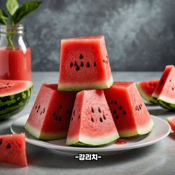 수박 칼로리