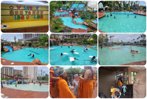 괌 PIC 리조트(Pacific Islands Club Guam) 총정리