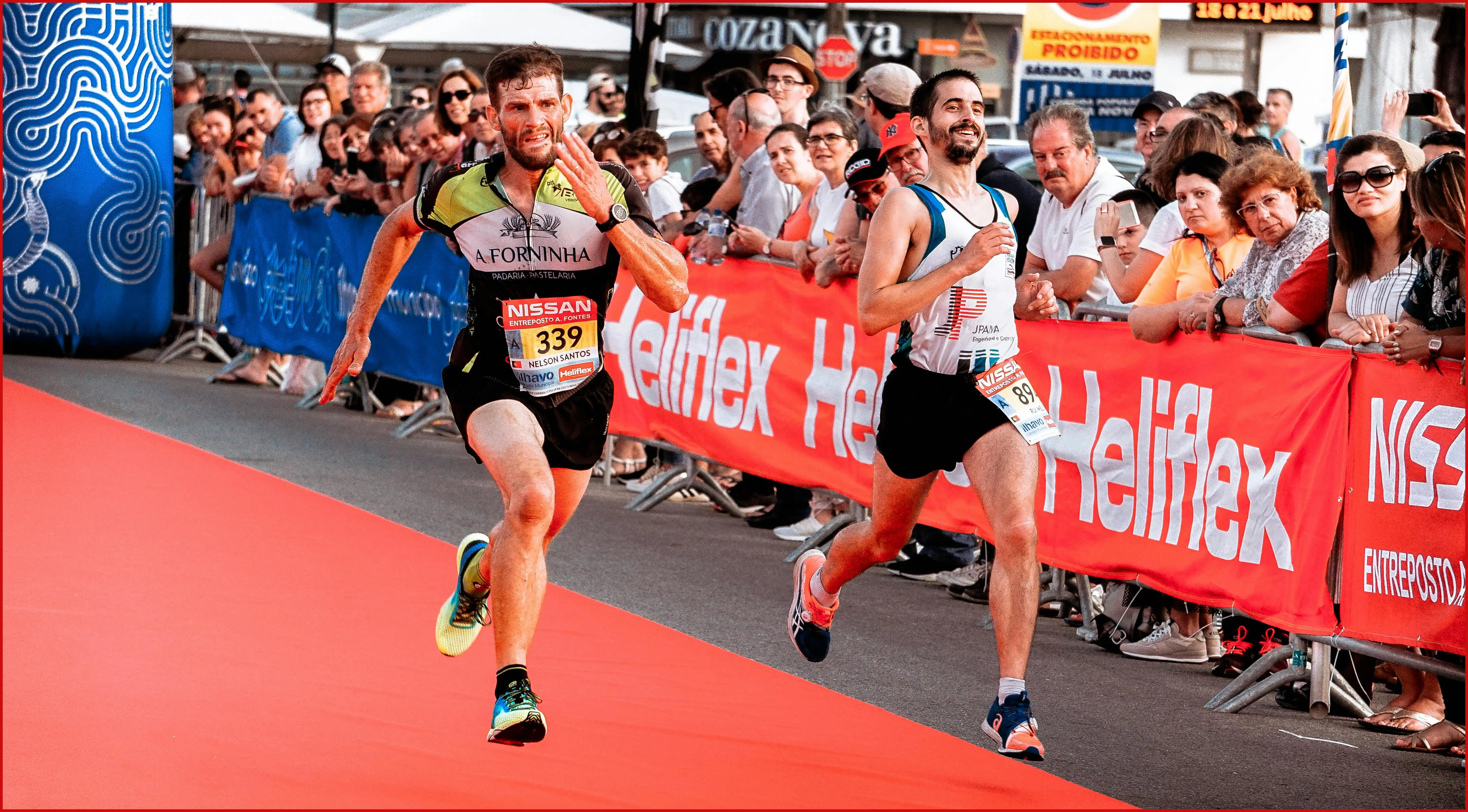 서울 하프 마라톤 2025 일정 및 참가 신청 방법 (코스 정보)