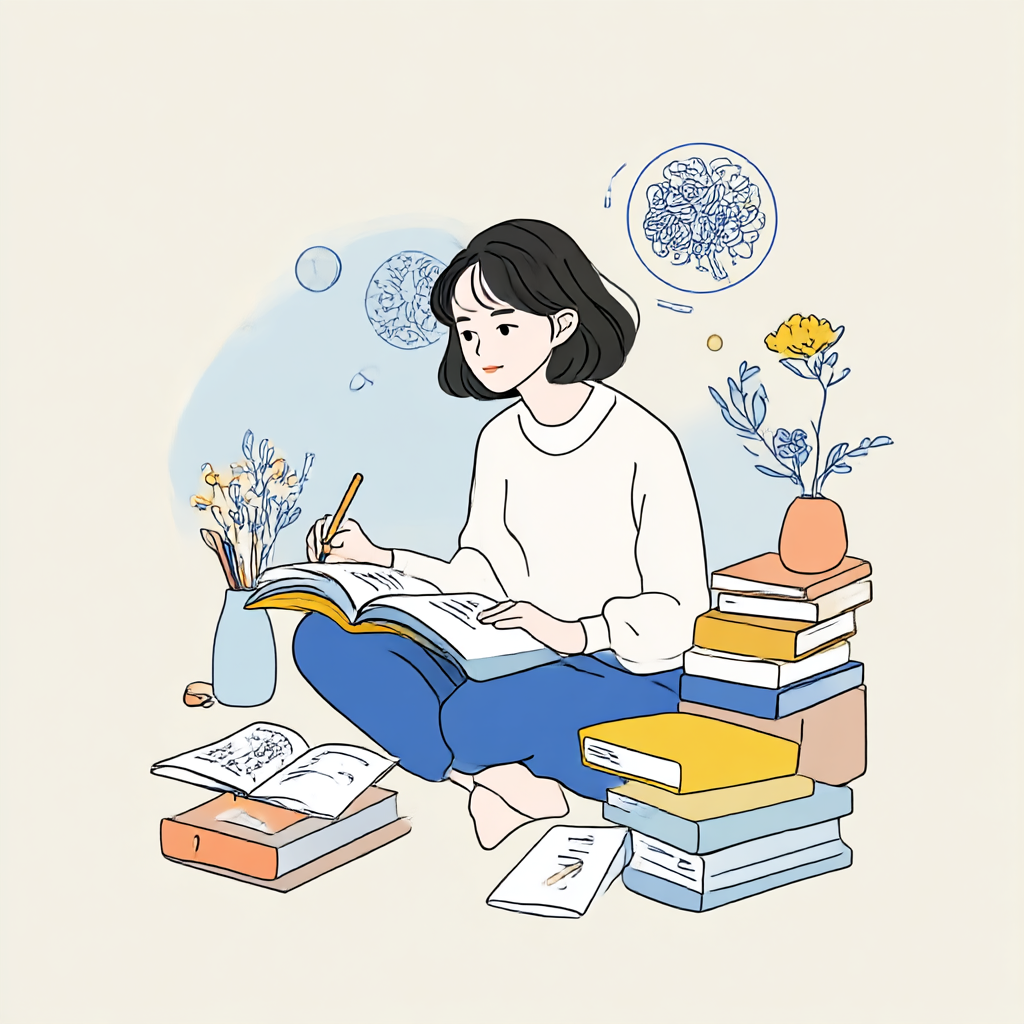 플라톤 독서지도사: 자녀지도 + 커리큘럼 중심