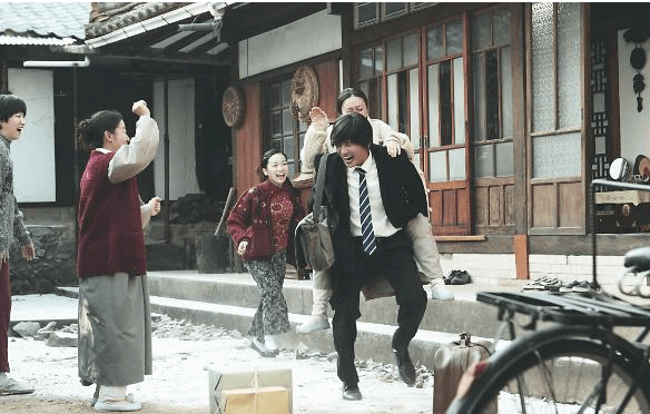 국내 영화 역대 흥행 순위