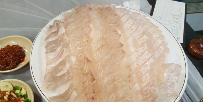 8월 제철회 영양소